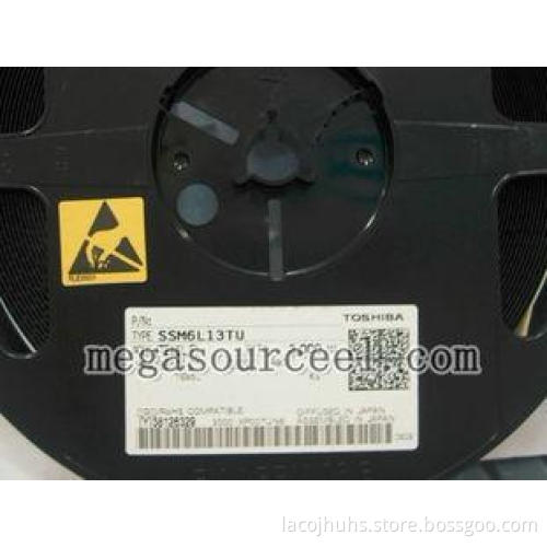 SSM6L13TU(TE85L,F) - Toshiba Semiconductor - Power Manageme